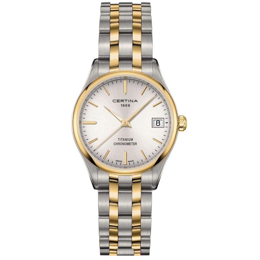 Certina Nữ C033.251.55.031.00