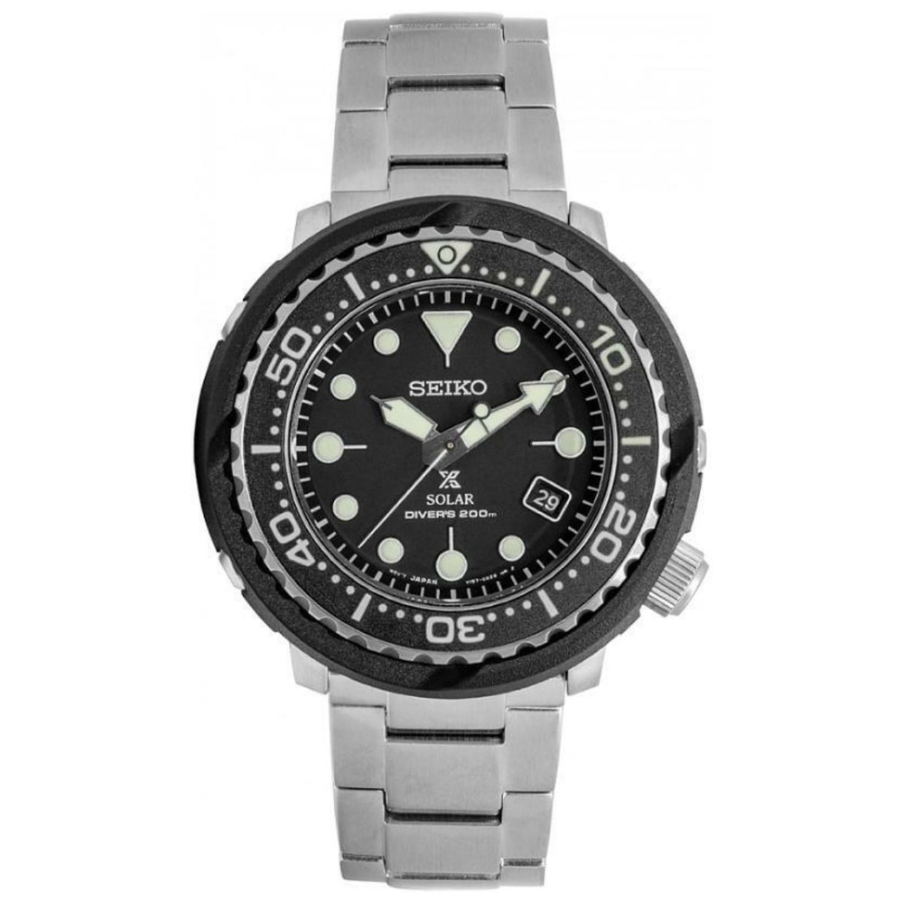 Seiko Prospex Nam SNE555P1