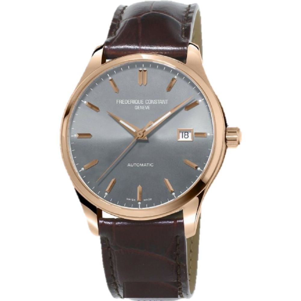 Frederique Constant - Nam FC-303LGR5B4 Size 40mm - hàng lướt