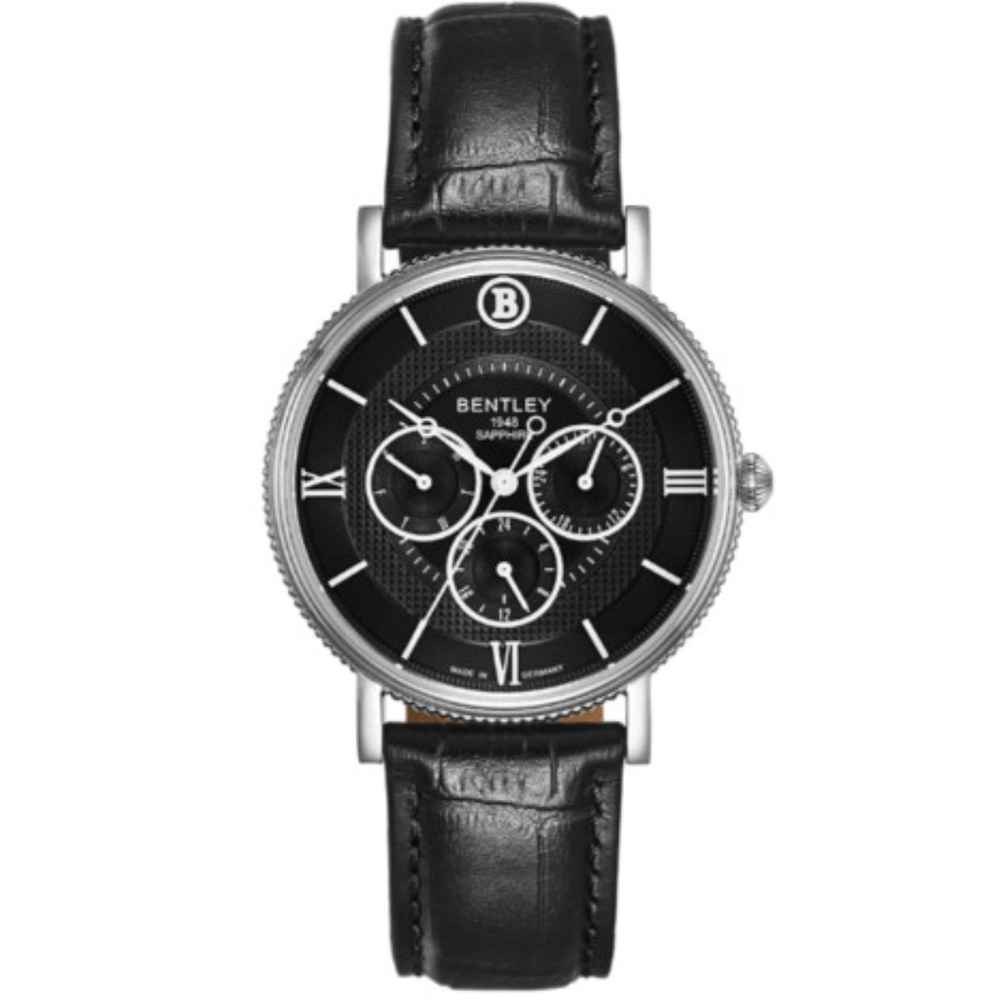 Bentley Nam BL1865-20MWBB