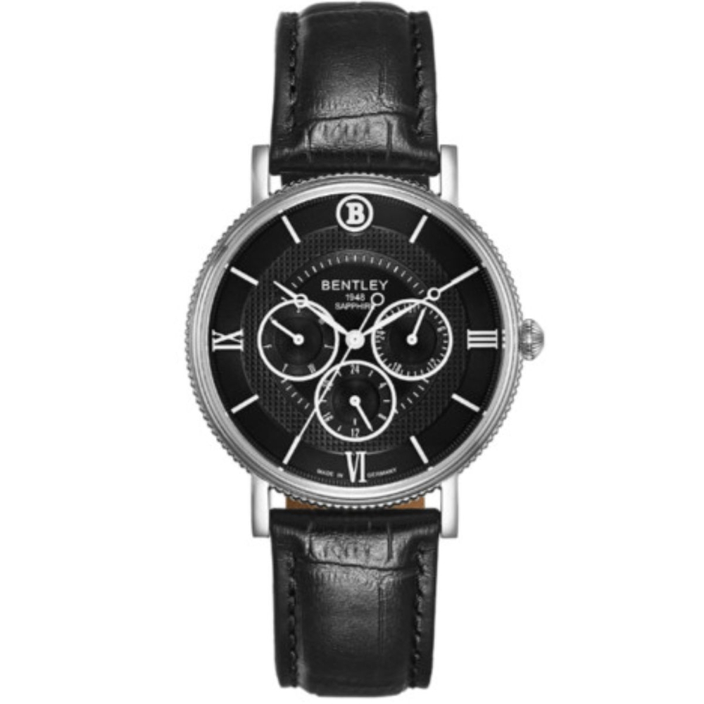 Bentley - Nam BL1865-20MWBB Size 40mm