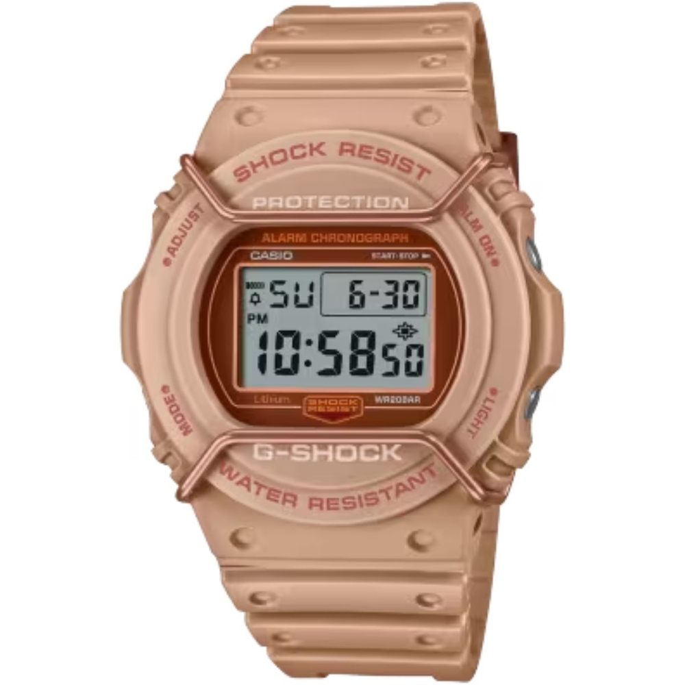 Casio G-Shock Nam DW-5700PT-5DR