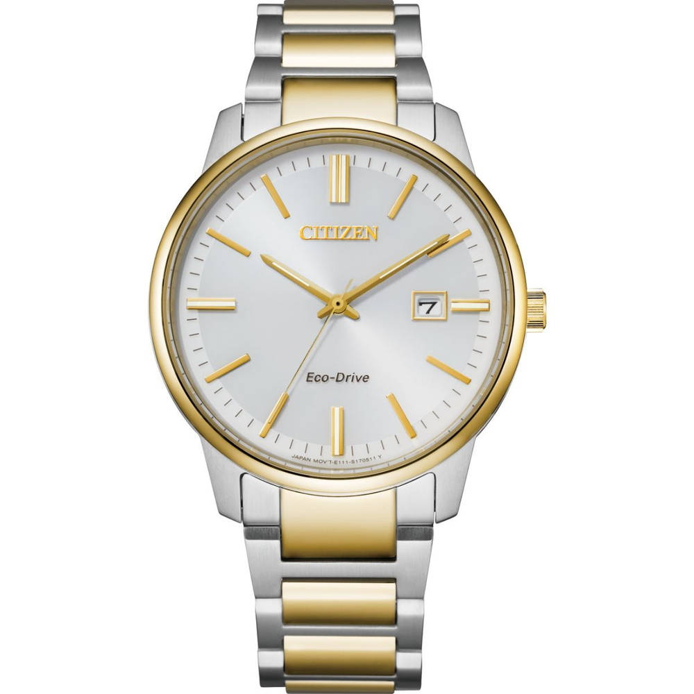 Citizen - Nam BM7526-81A Size 39.3mm