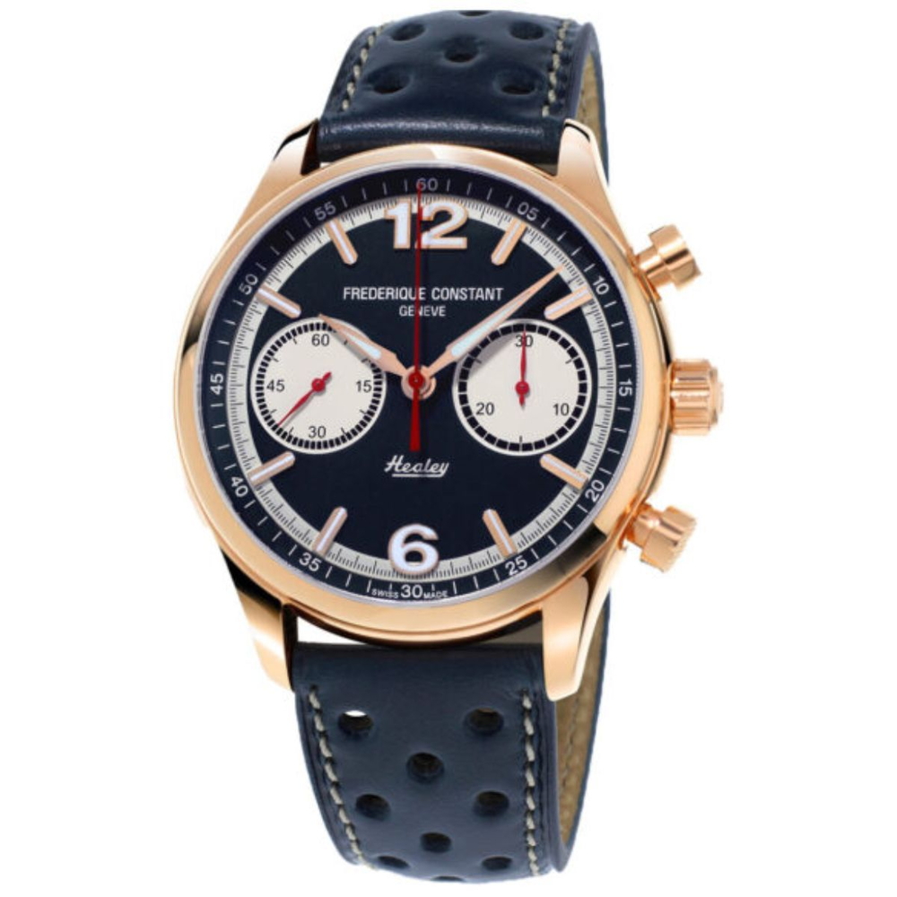 Frederique Constant Nam FC-397HN5B4