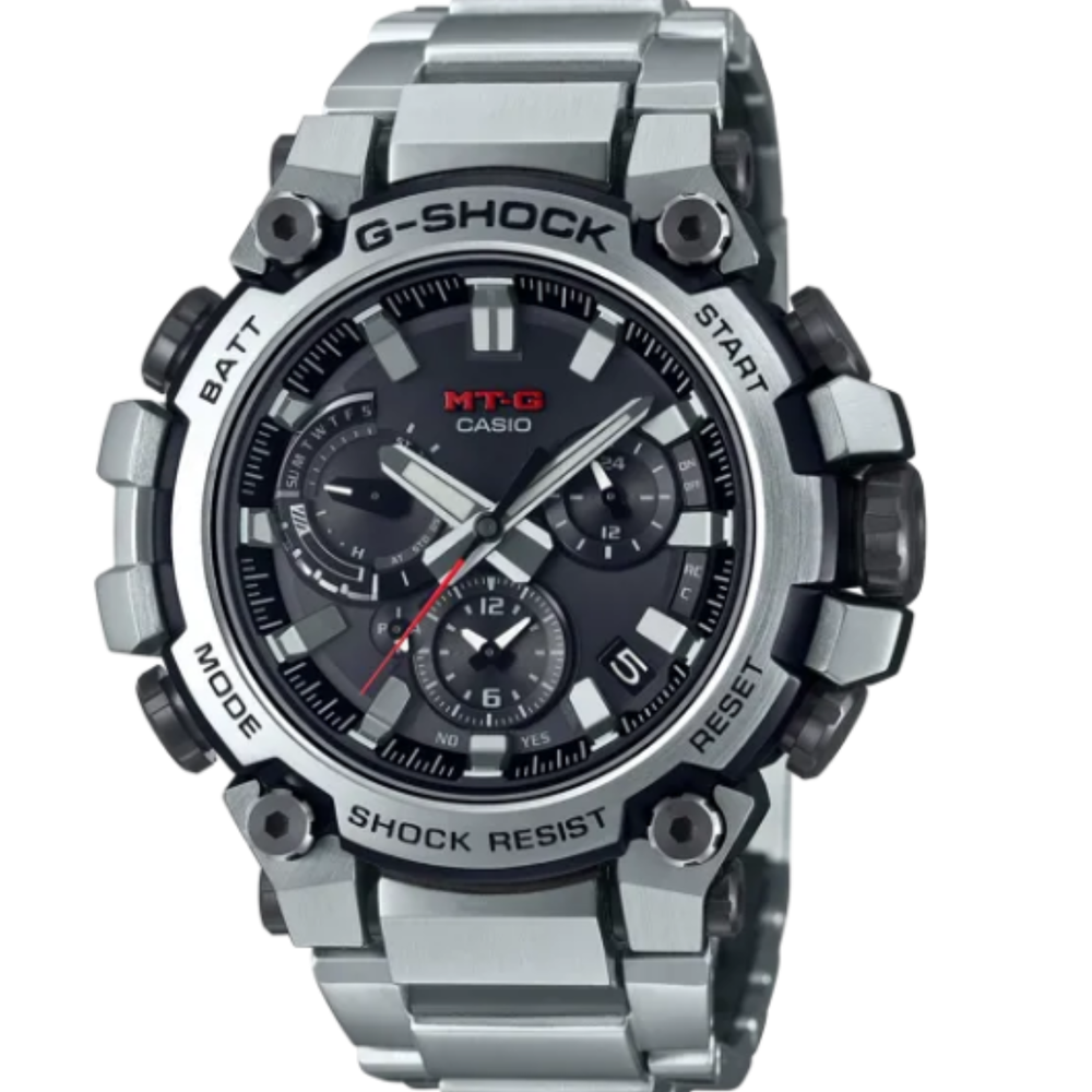 Casio Nam MTG-B3000D-1A9DR