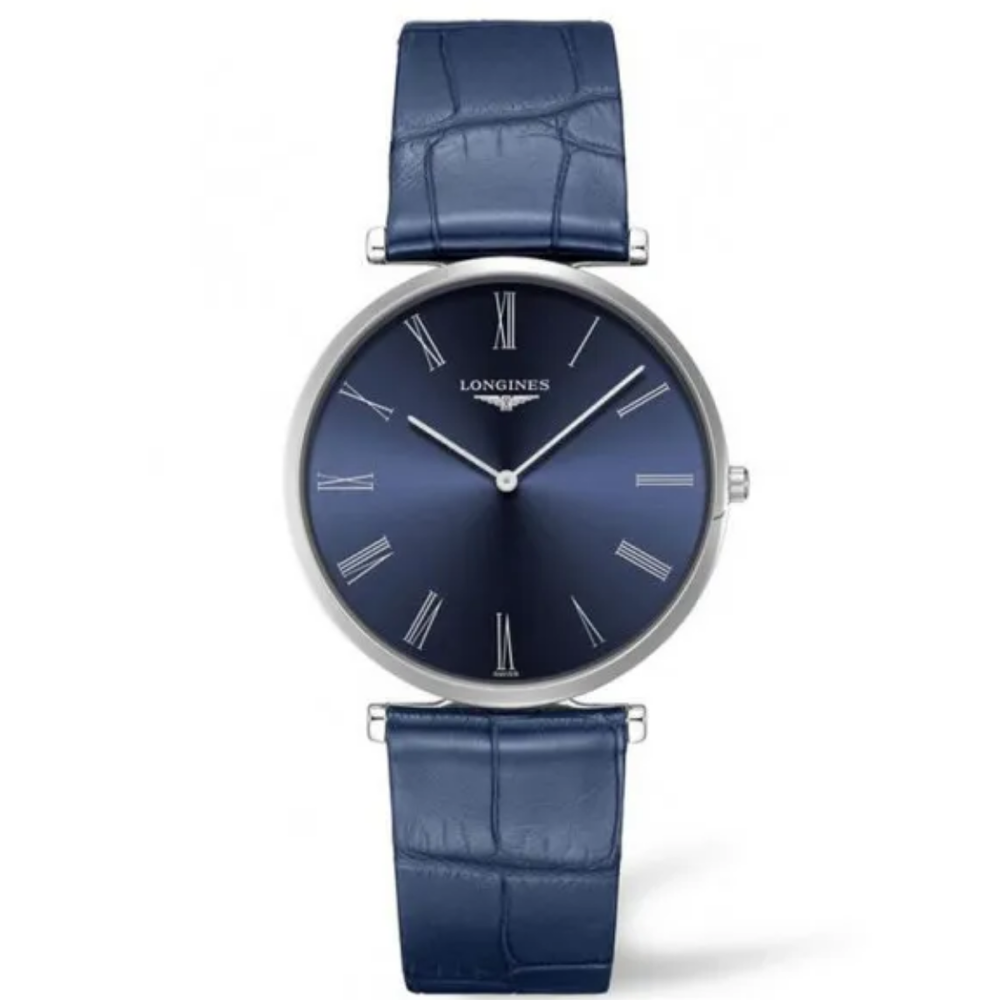 Longines La Grande Classique Nam L4.766.4.94.2
