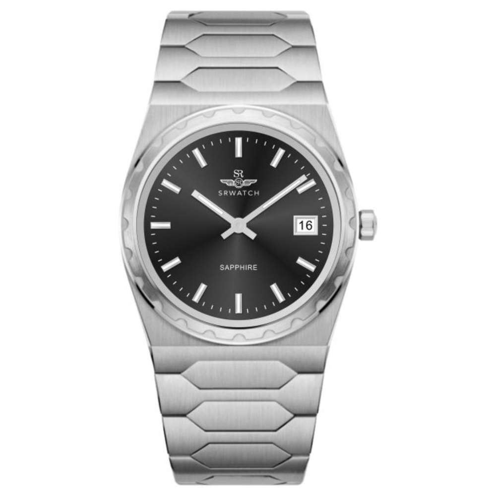 SRWatch - Nam SG7005.1101GM Size 37mm