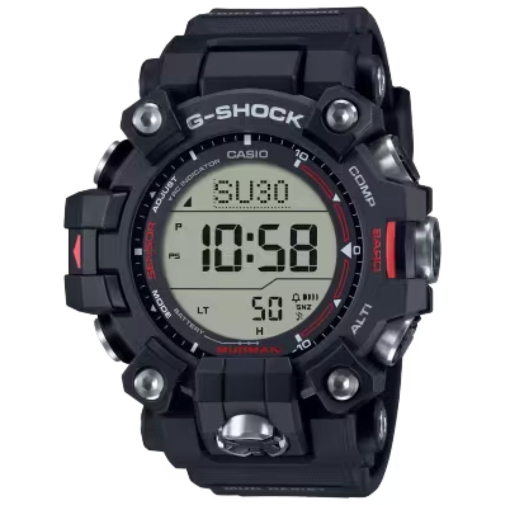 Casio G-Shock Nam GW-9500-1DR