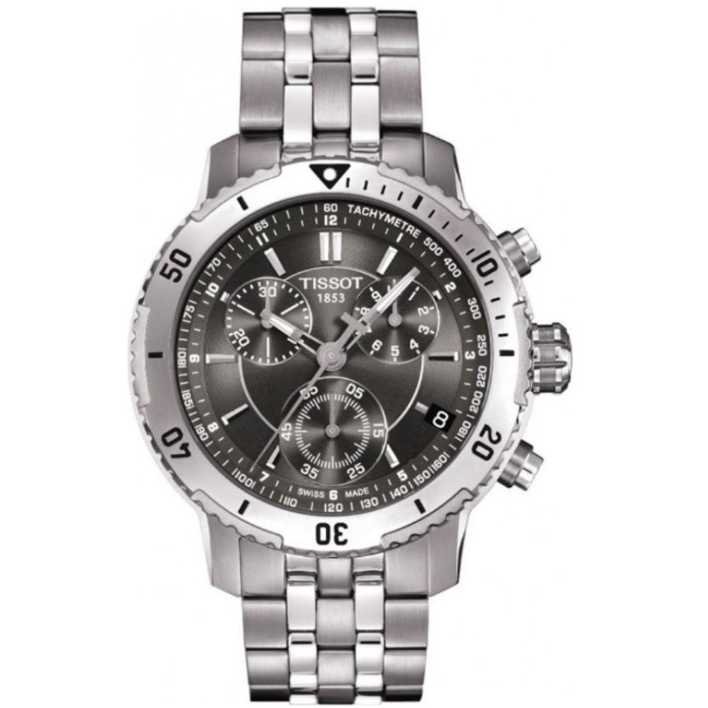 Tissot Nam T067.417.11.051.01