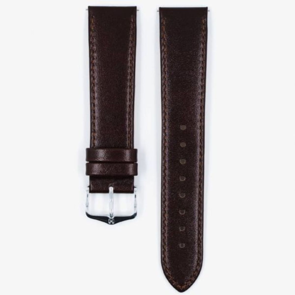 Dây, phụ kiện đồng hồ Hirsch 03475110-1-20
