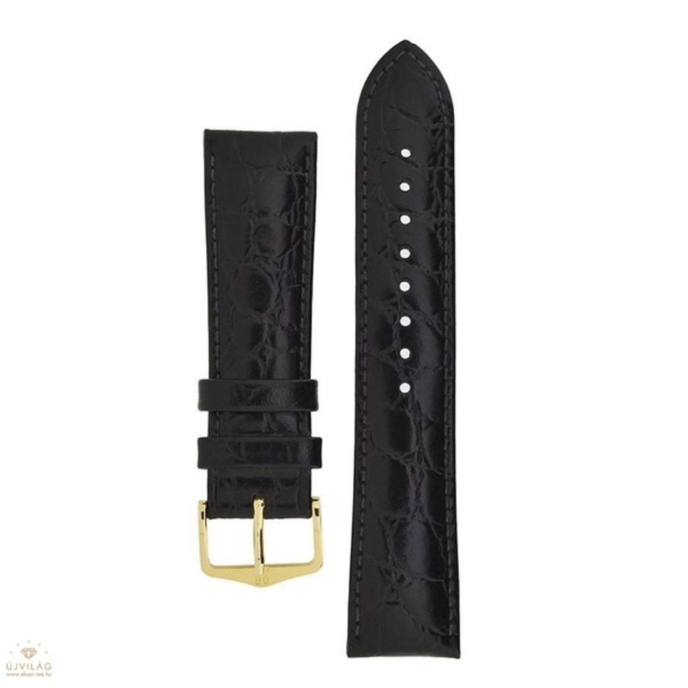Dây, phụ kiện đồng hồ Hirsch 12302850-1-20