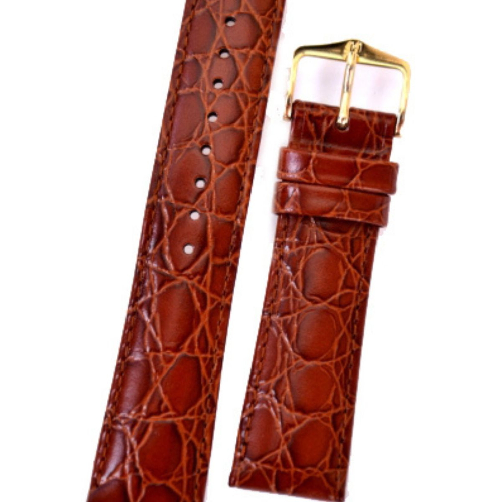 Dây, phụ kiện đồng hồ Hirsch 12302870-1-20