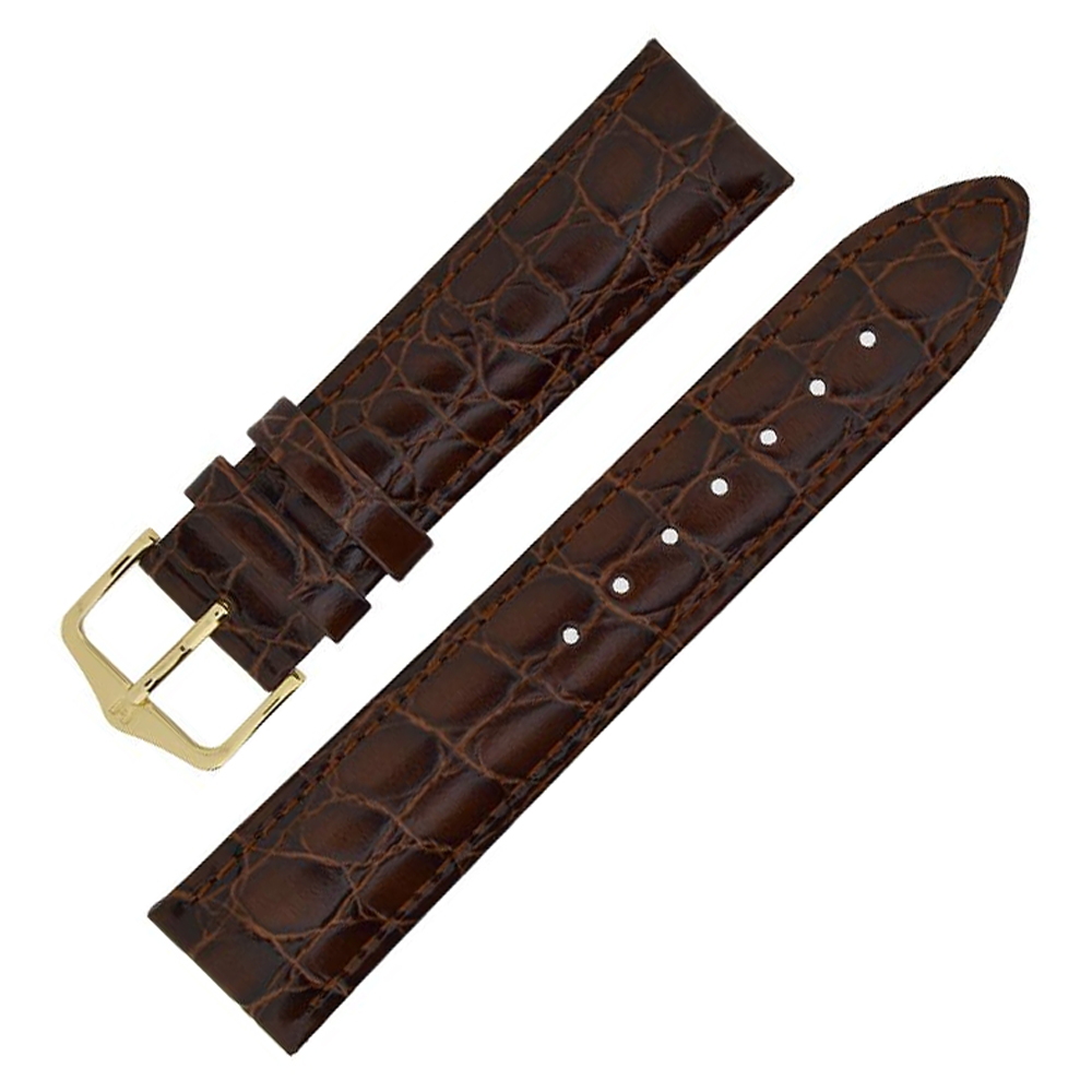 Dây, phụ kiện đồng hồ Hirsch 12302810-1-14