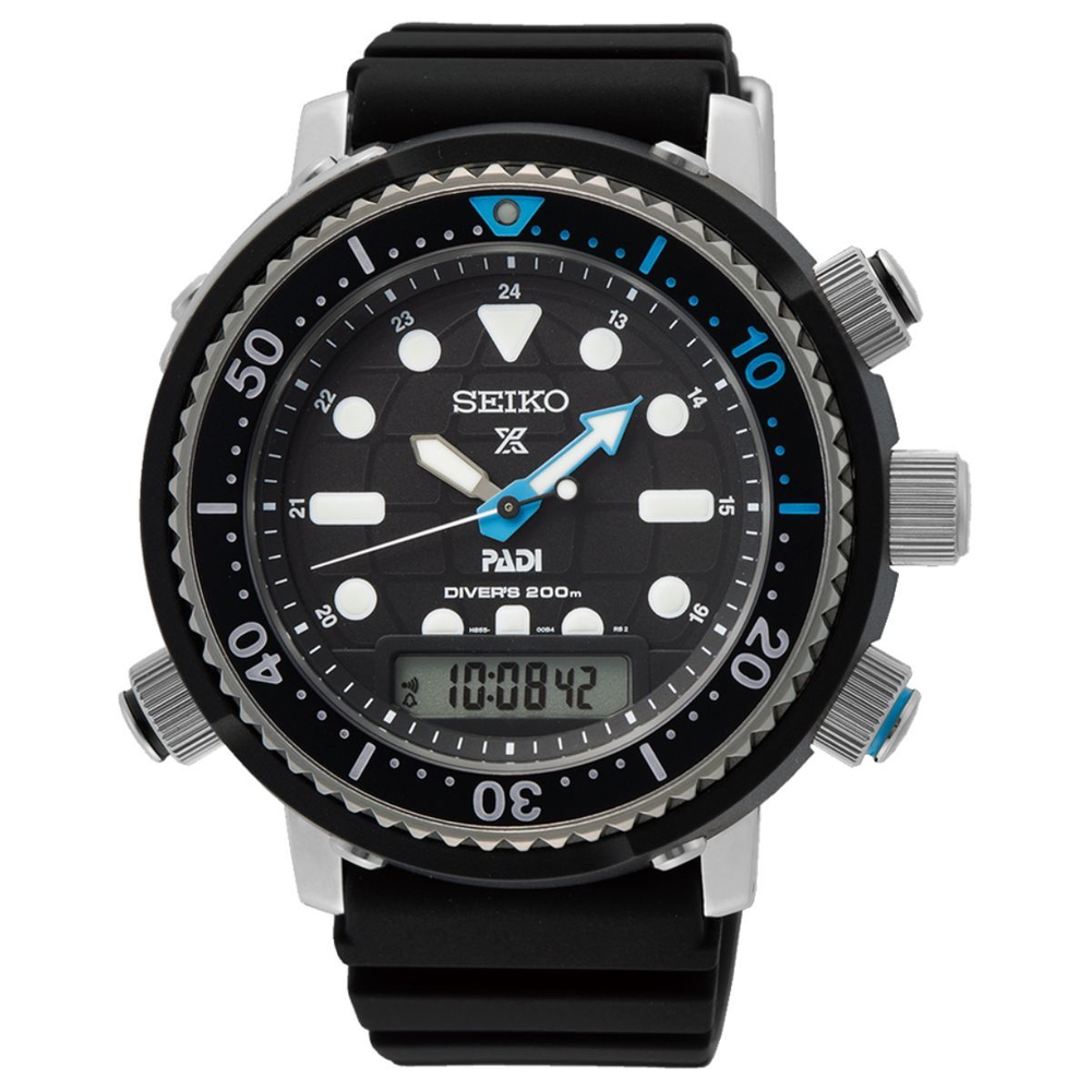 Seiko Prospex Nam SNJ035P1