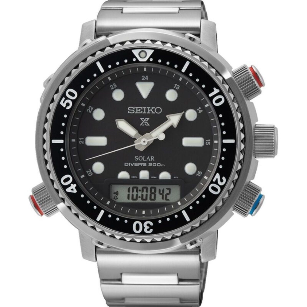 Seiko Prospex Nam SNJ033P1