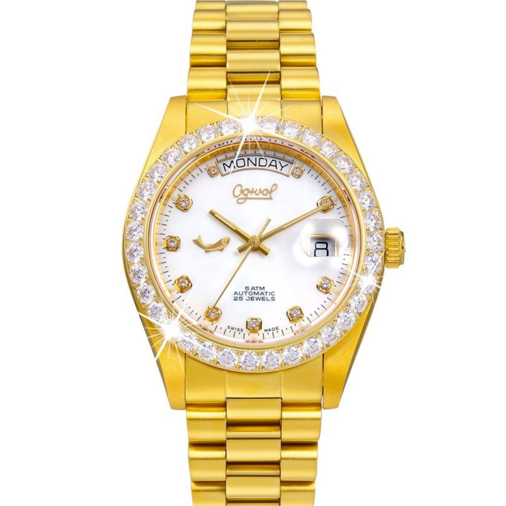Ogival Nam OG303271DMK-T