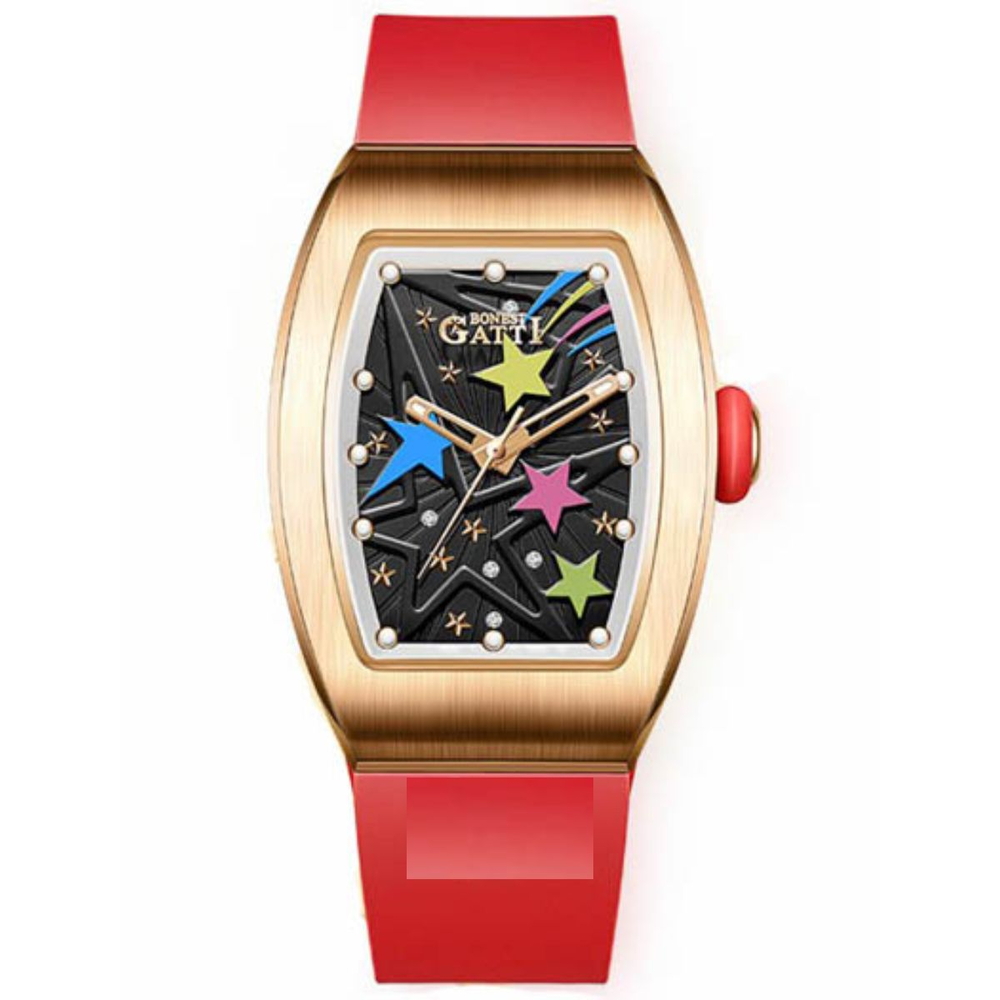 Bonest Gatti Nữ BG8901-L5