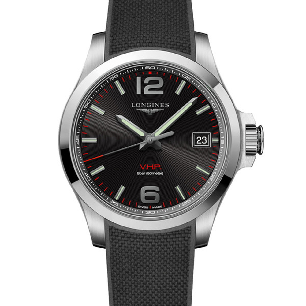 Longines Conquest Classic Nam L3.716.4.56.9