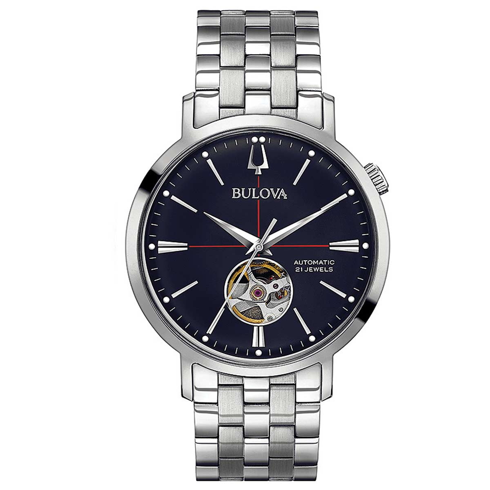 Bulova Nam 96A199