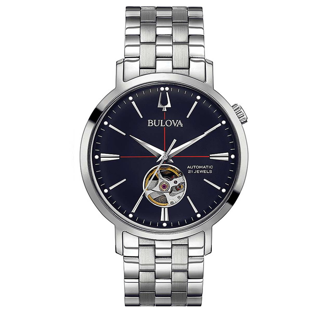 Bulova - Nam 96A199 Size 40mm