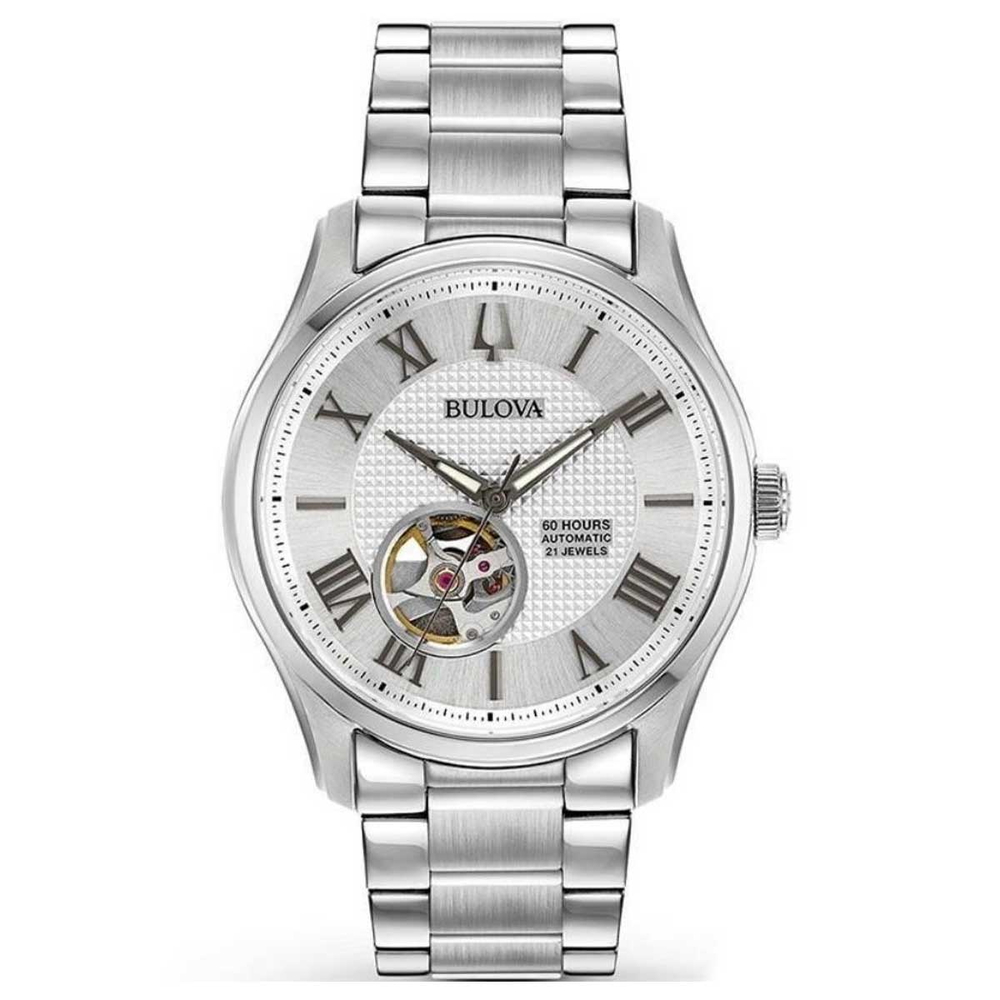 Bulova Nam 96A207