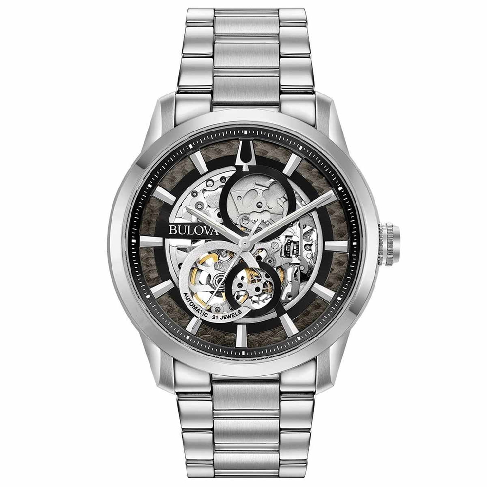 Bulova Nam 96A208