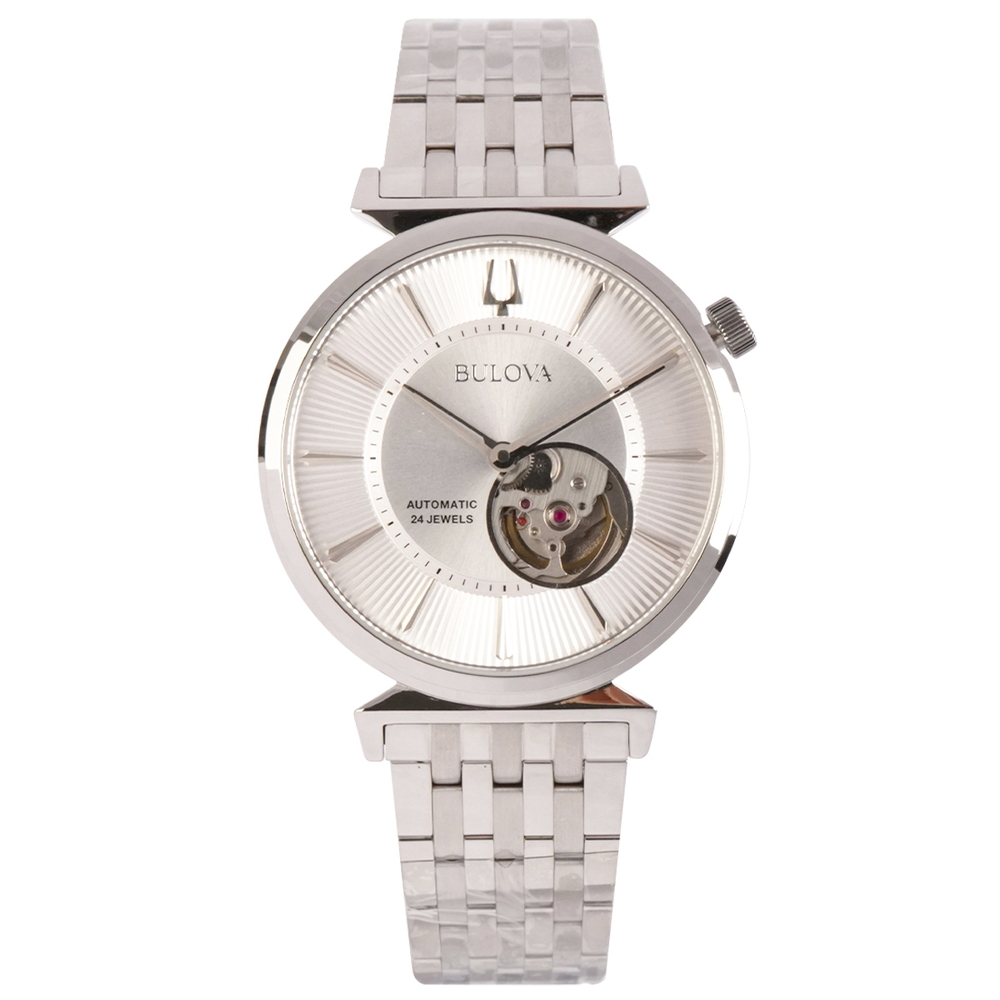 Bulova Nam 96A235