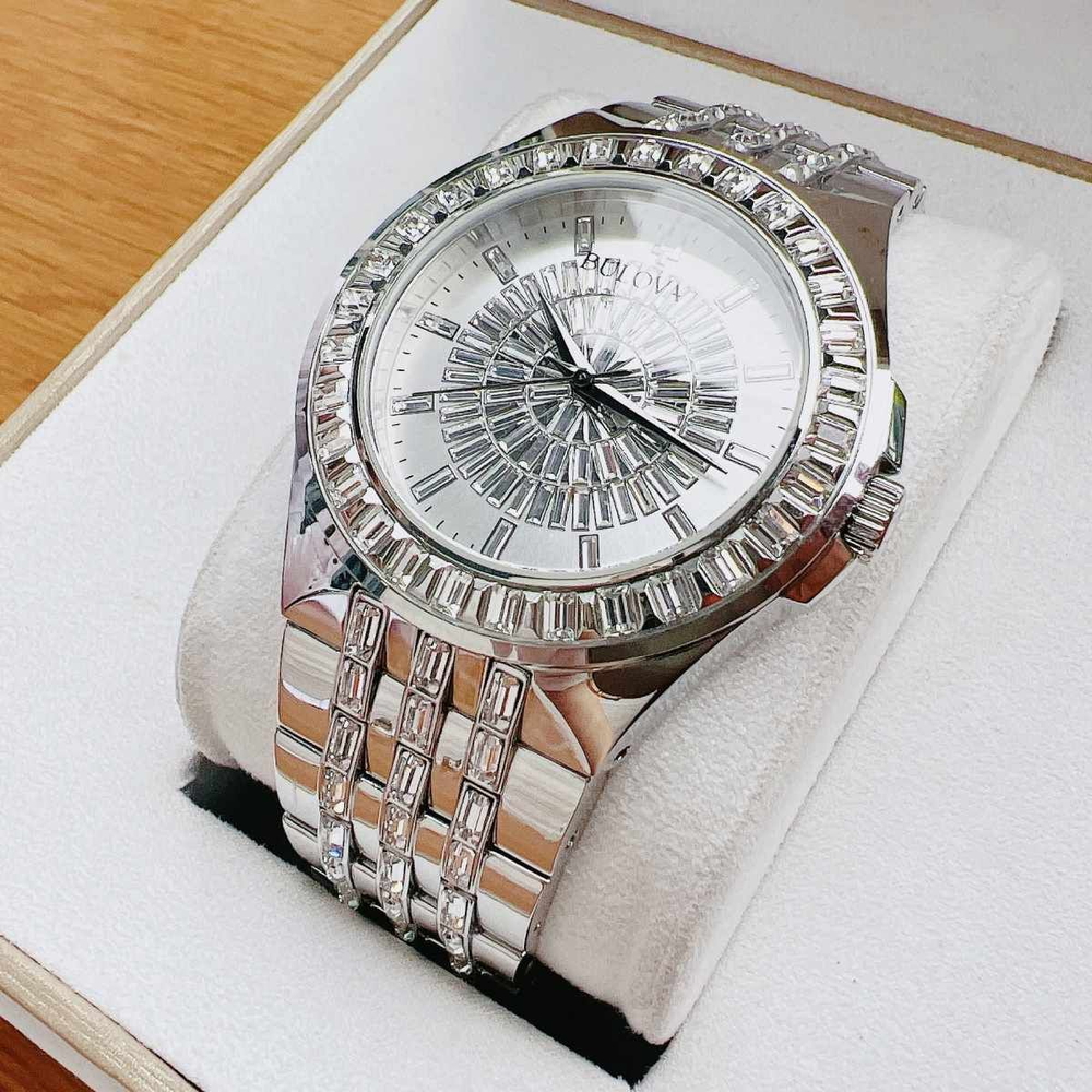 Bulova Nam 96A236