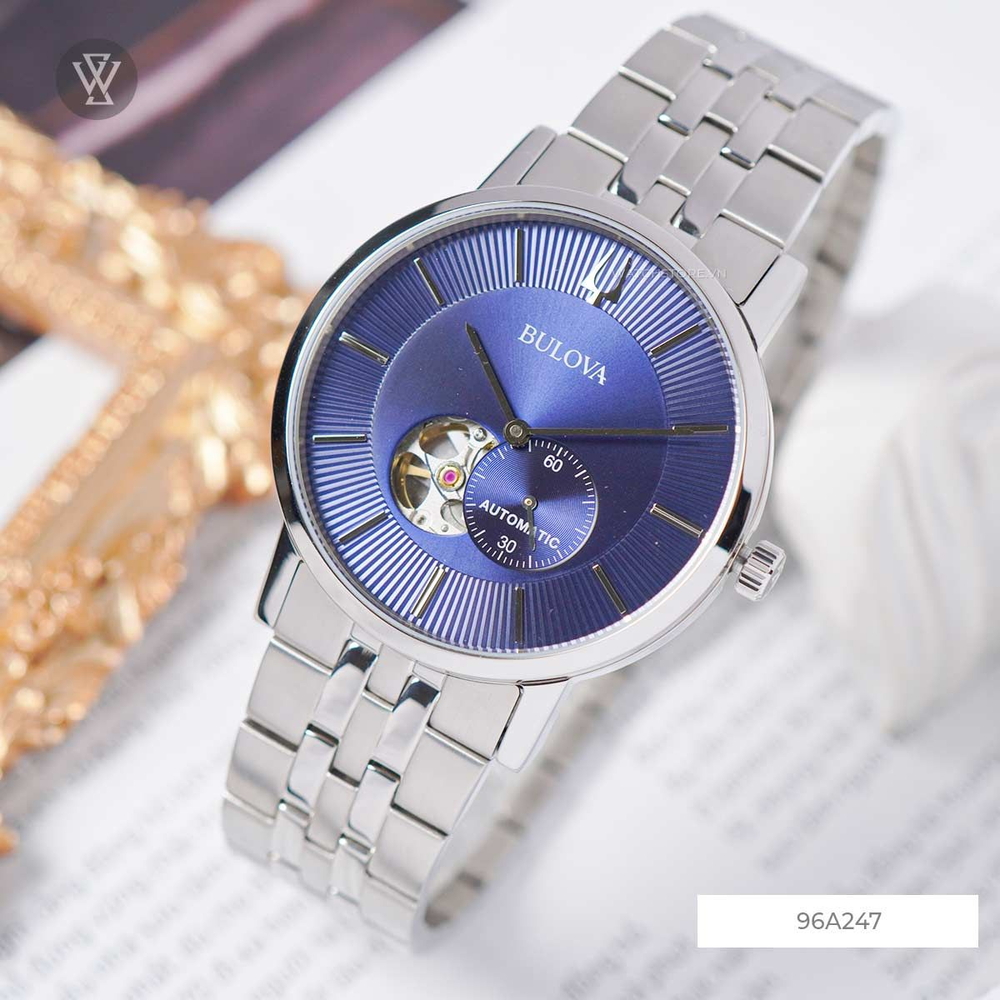 Bulova Nam 96A247
