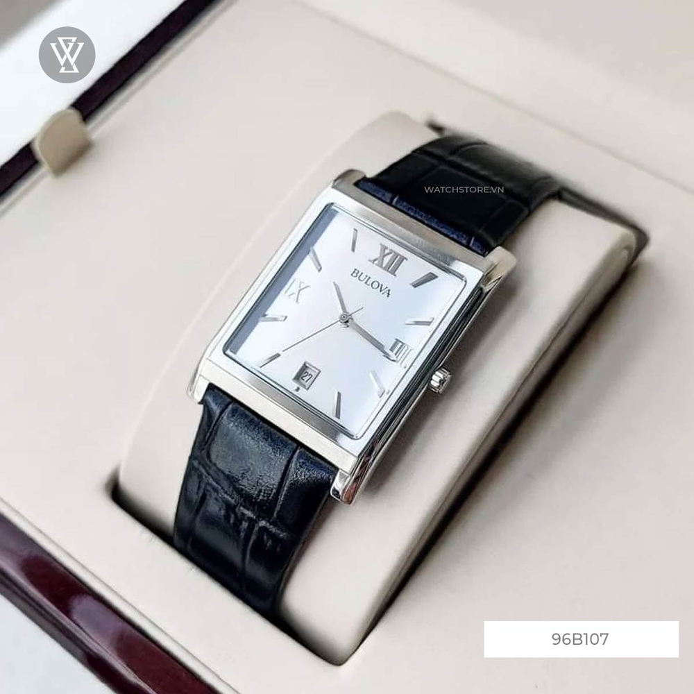 Bulova Nam 96B107