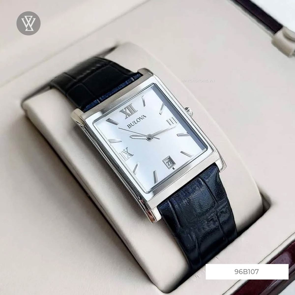 Bulova Nam 96B107