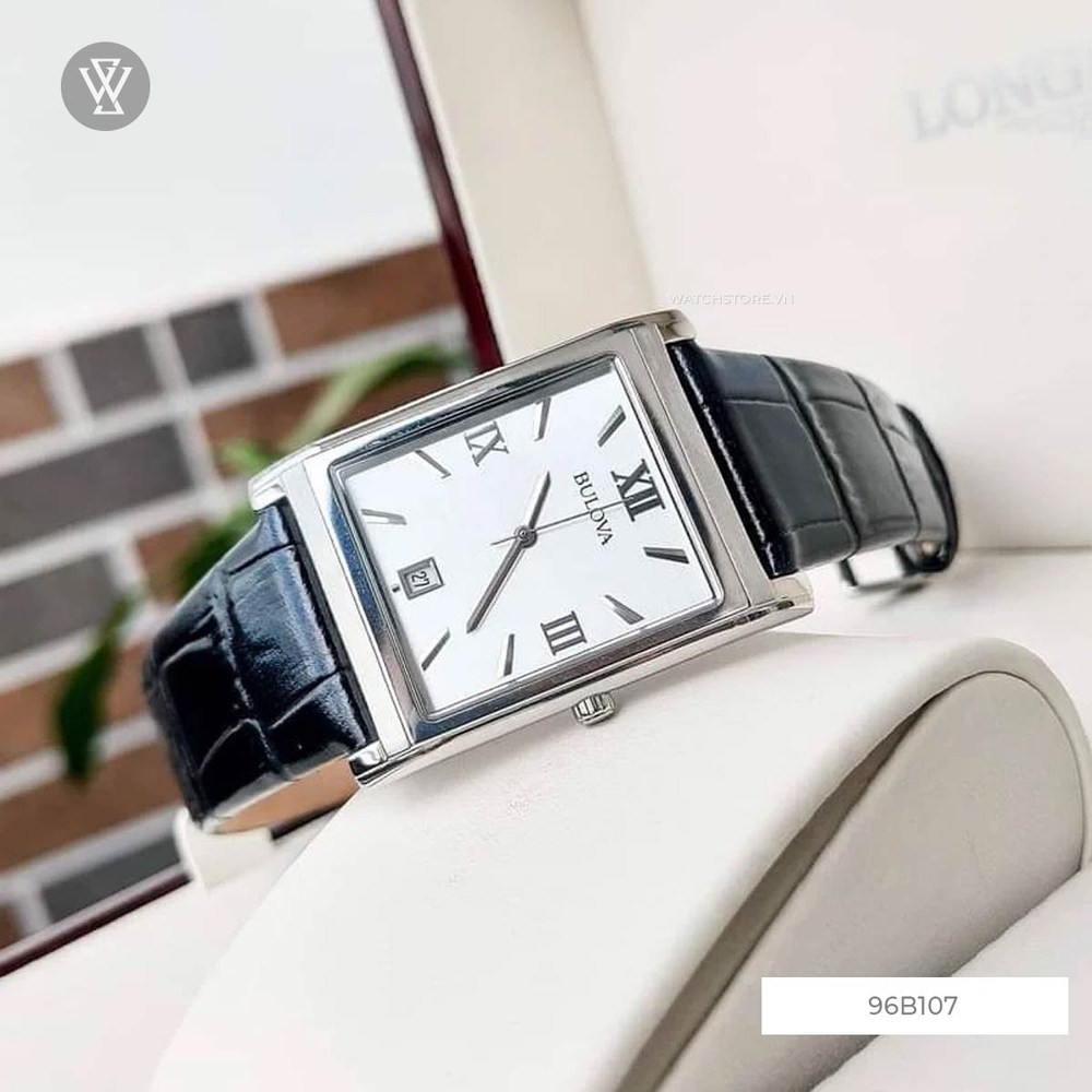 Bulova Nam 96B107