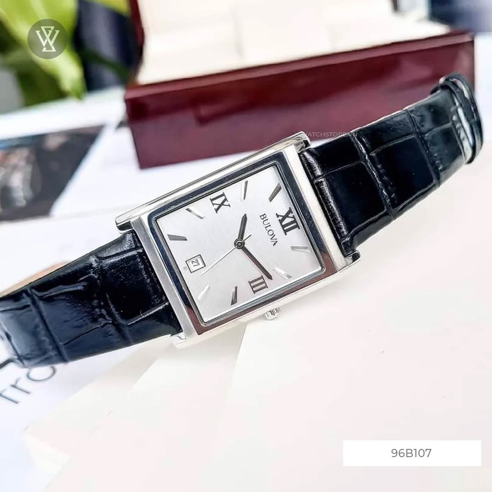 Bulova Nam 96B107