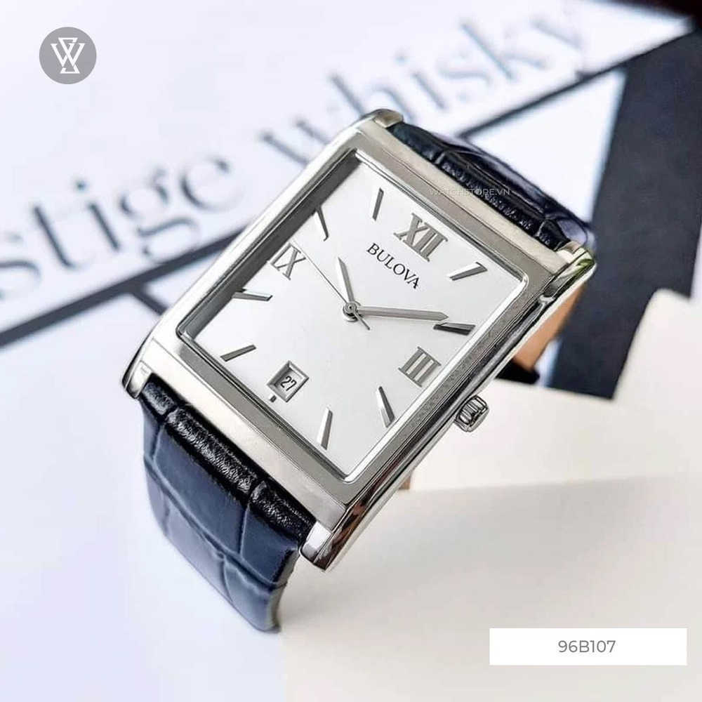 Bulova Nam 96B107
