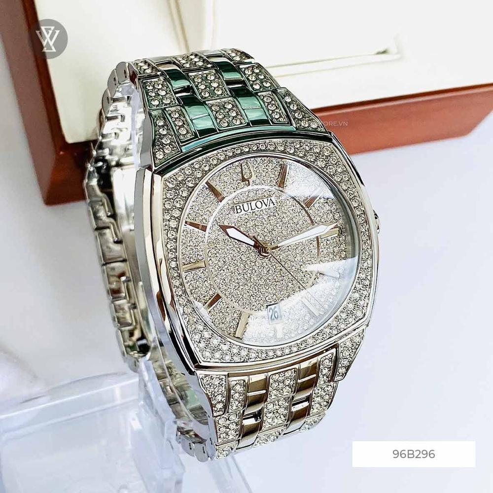 Bulova - Nam 96B296 Size 40mm