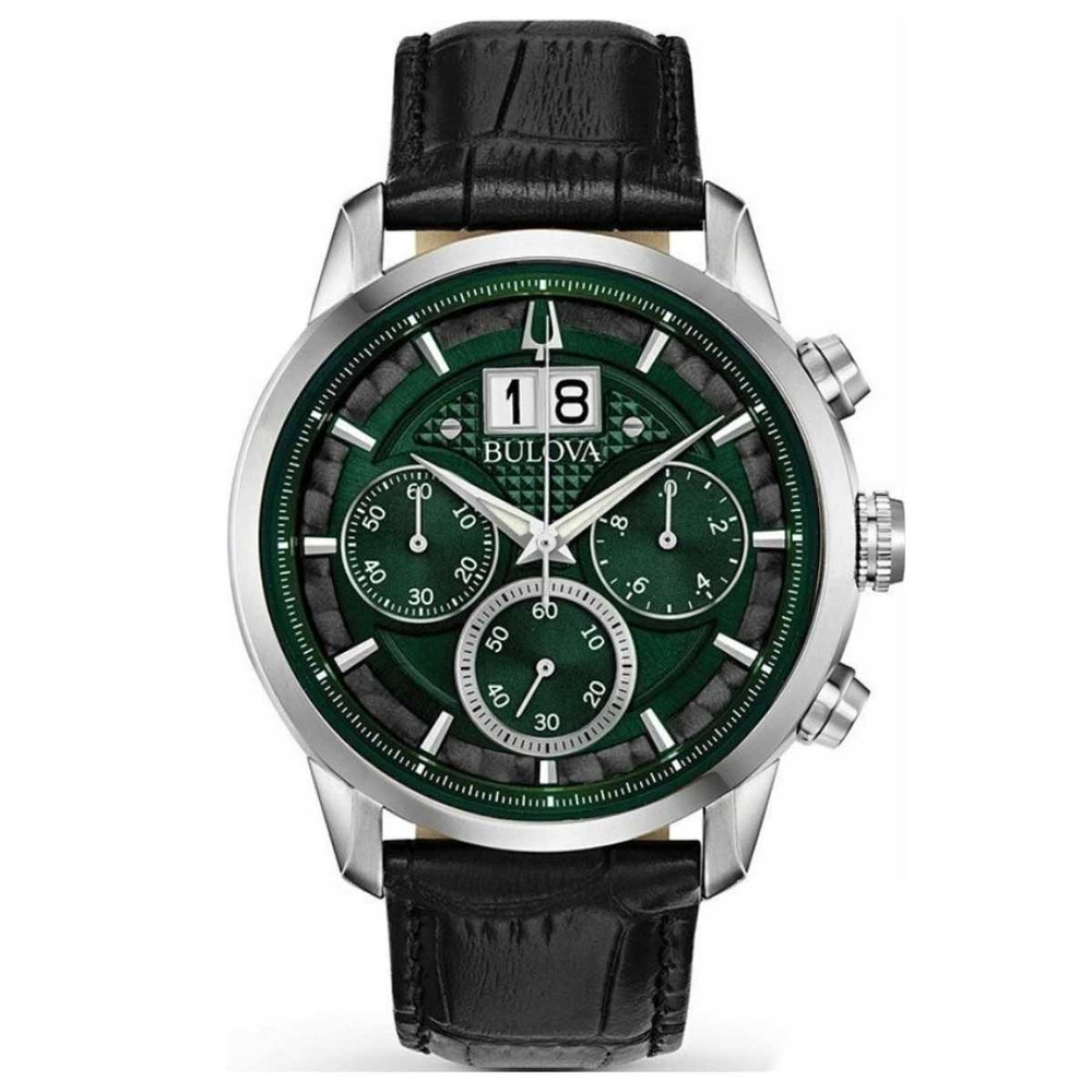 Bulova Nam 96B310