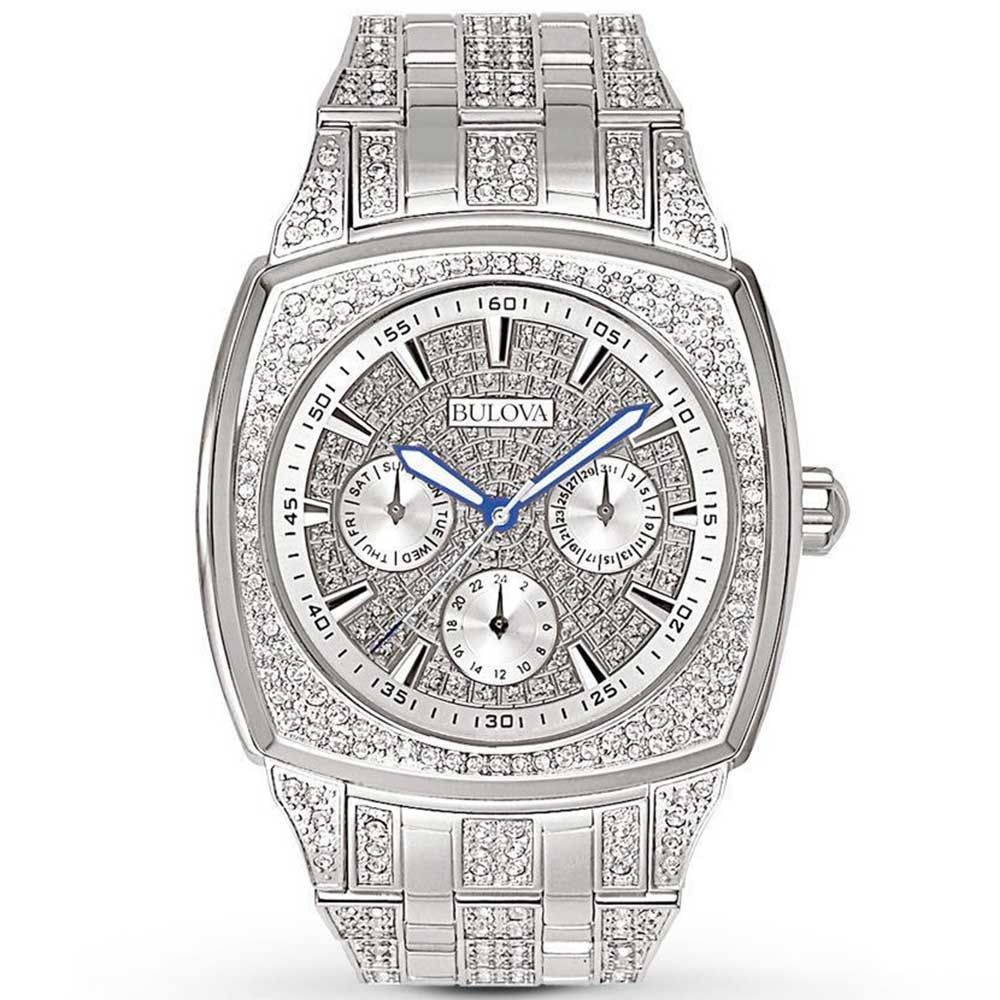 Bulova Nam 96C002