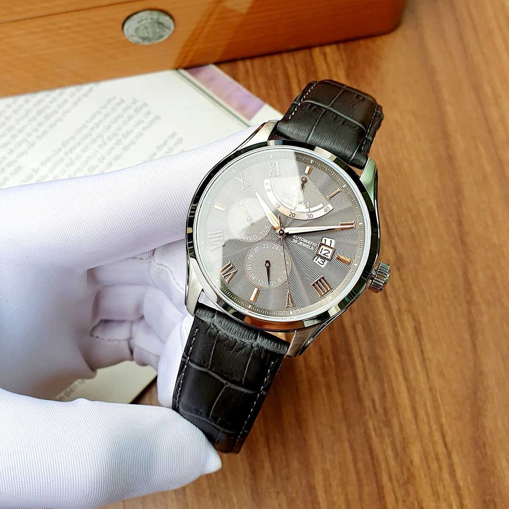 Bulova Nam 96C143