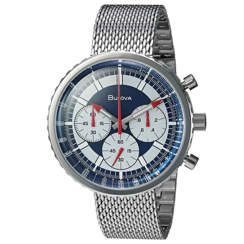 Bulova Nam 96K101