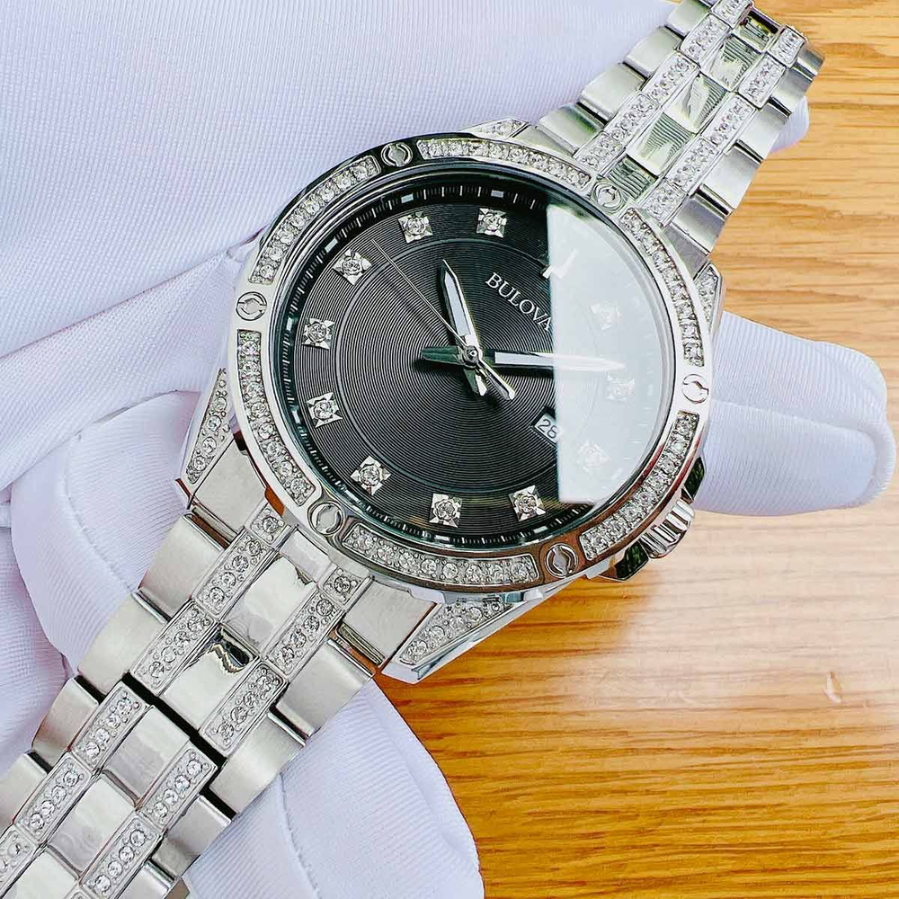 Bulova Nam 96K104