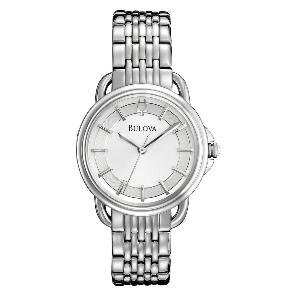 Bulova - Nữ 96L171 Size 30.5mm