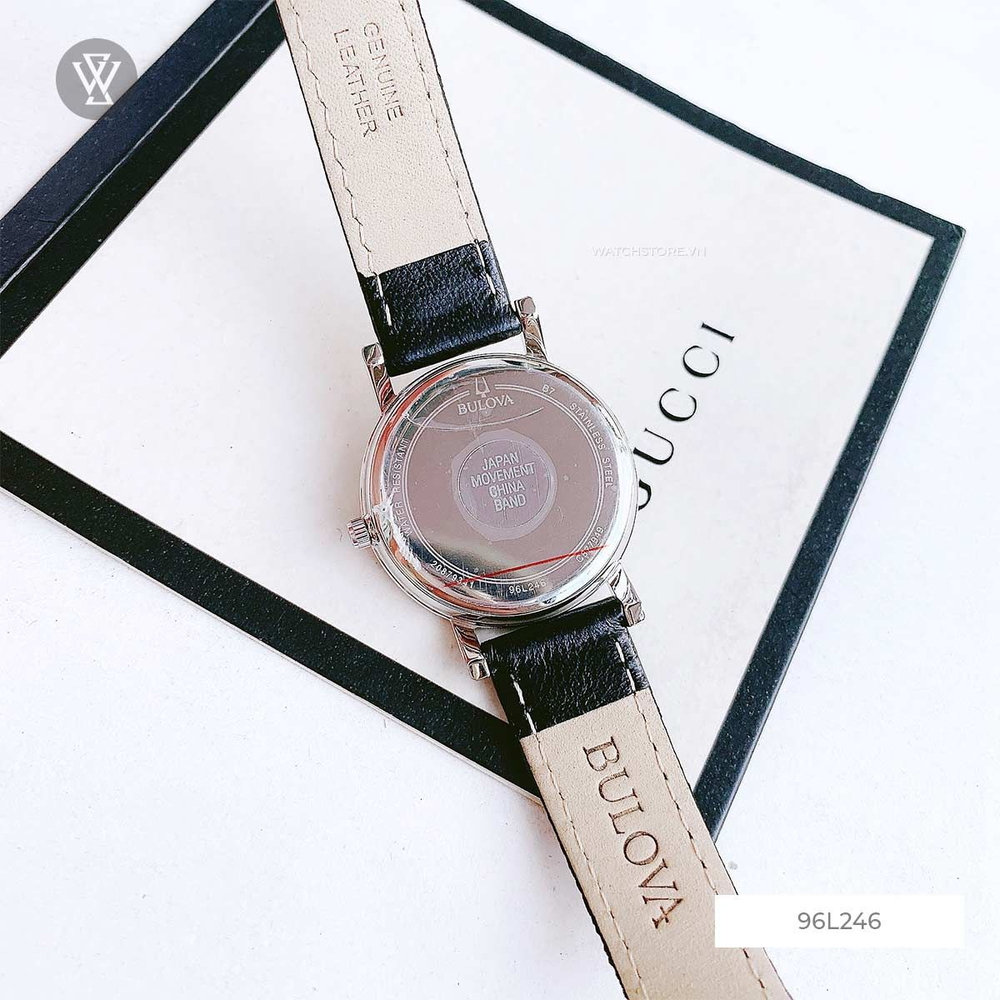 Bulova 96l246 on sale