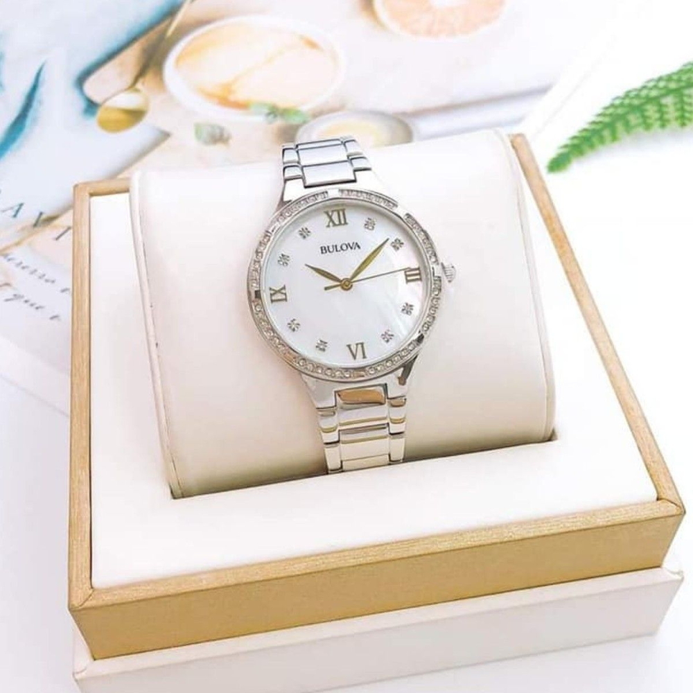 Bulova 96l263 hot sale