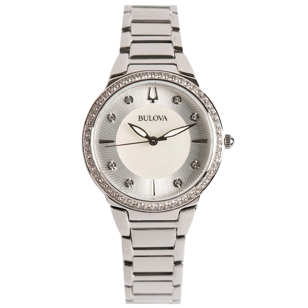 Bulova Nữ 96L267