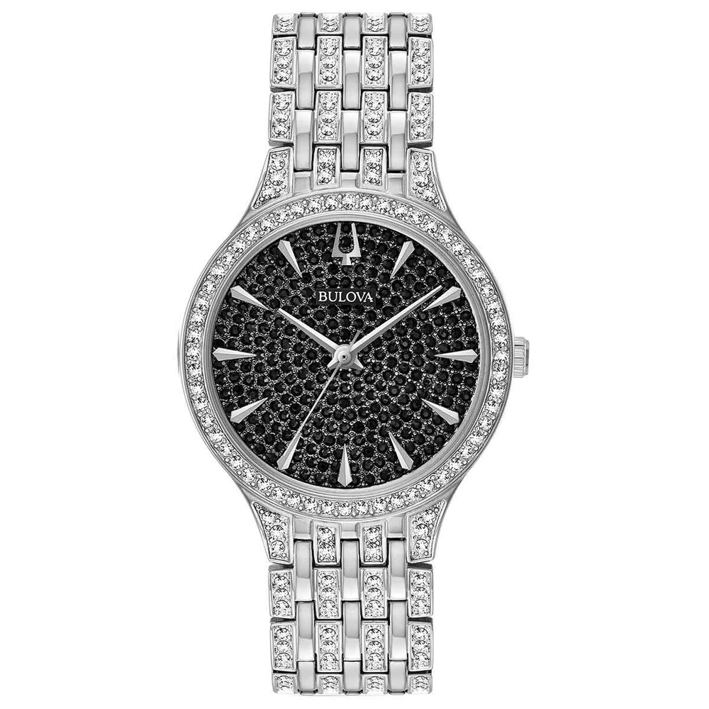 Bulova Nữ 96L273