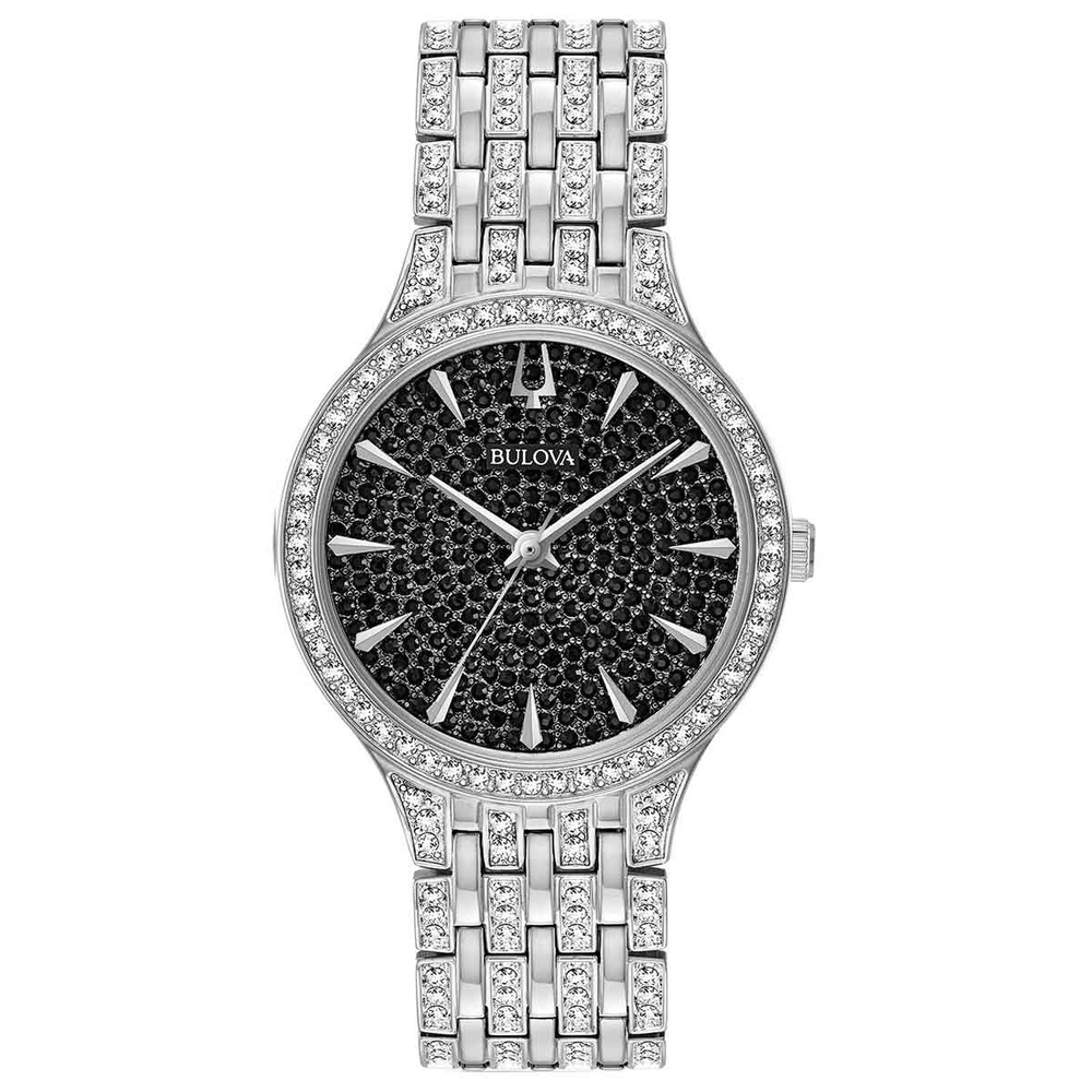 Bulova - Nữ 96L273 Size 32mm