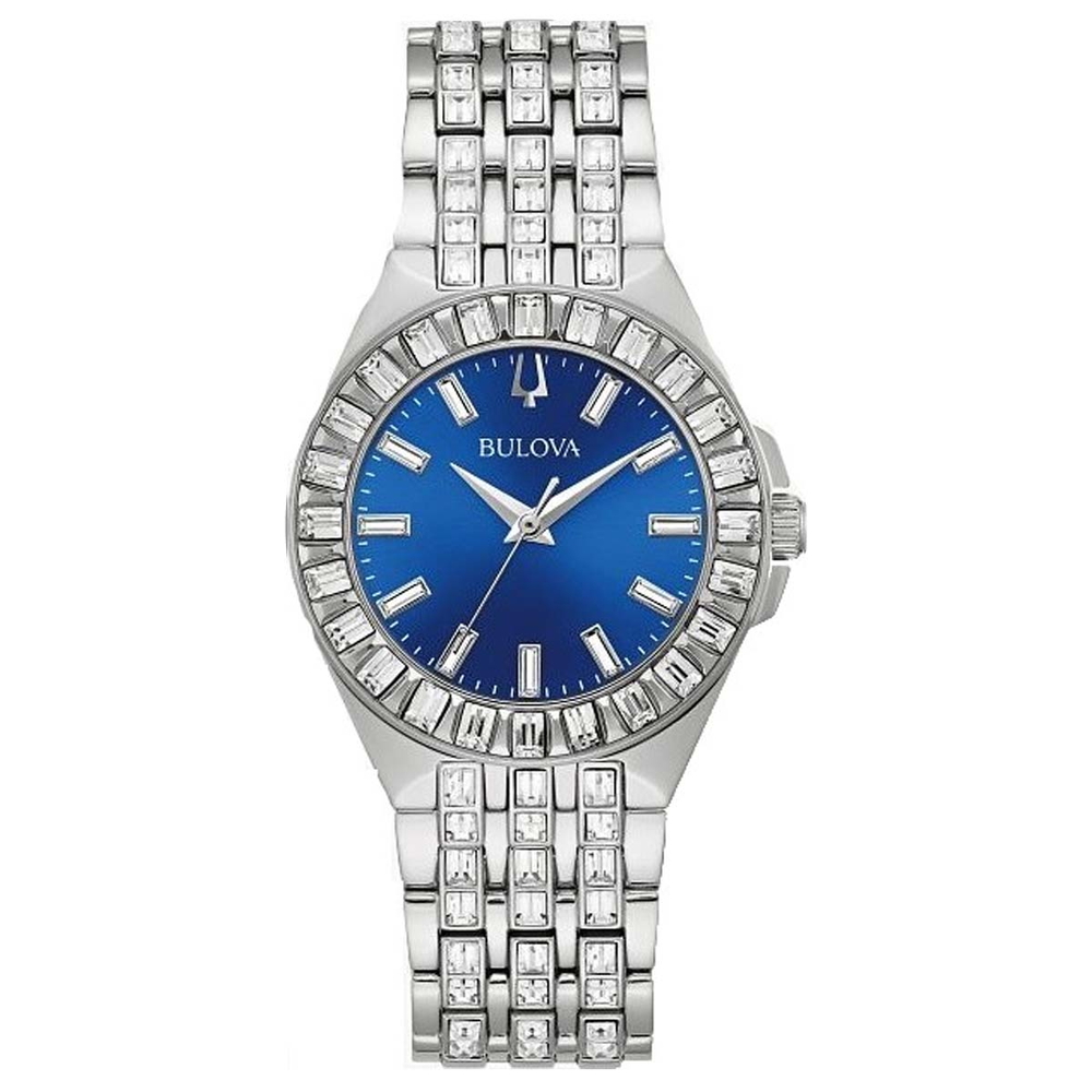 Bulova Nữ 96L290
