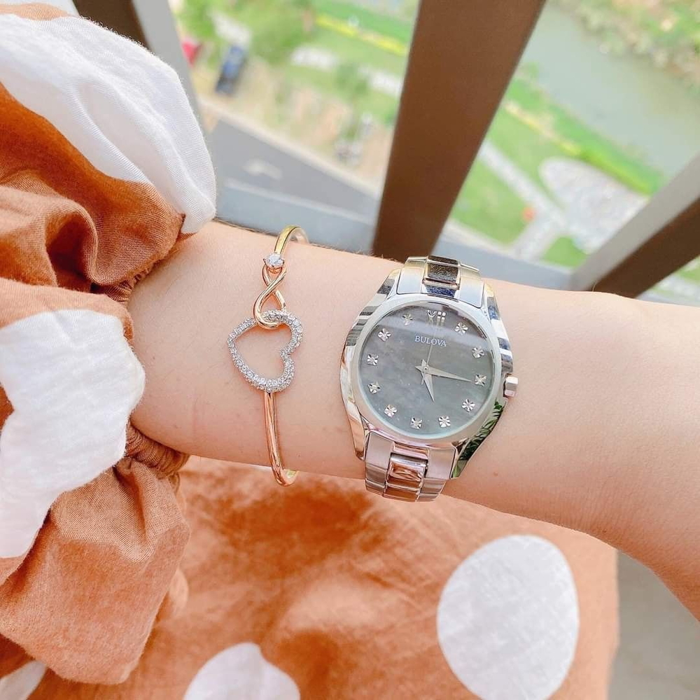 Bulova N 96P158