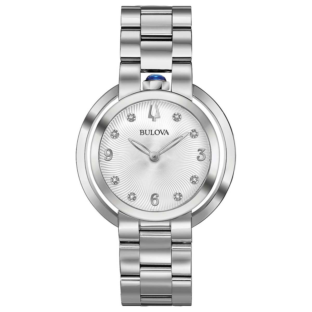 Bulova Nữ 96P184