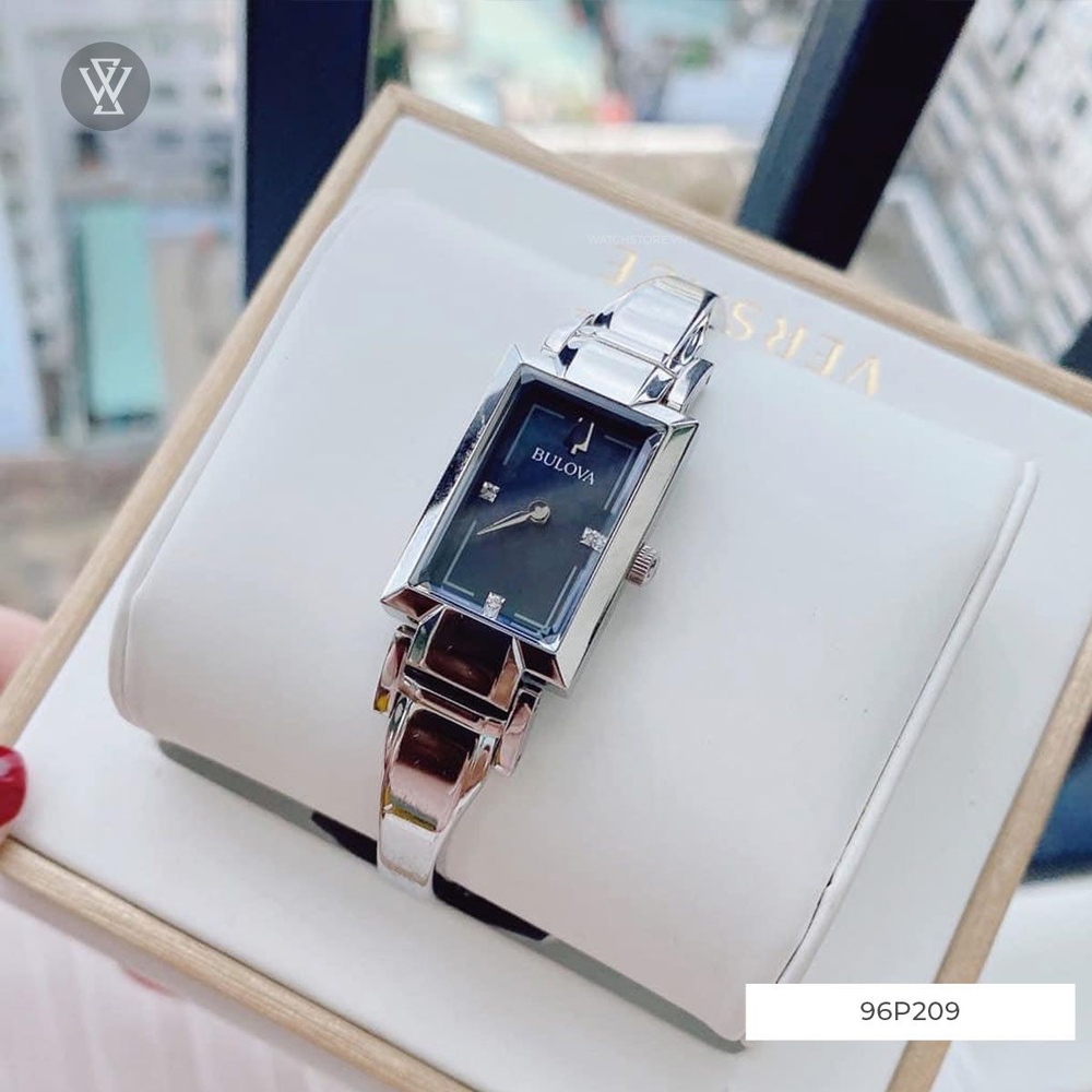 Bulova Nữ 96P209